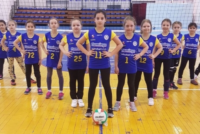 Volei